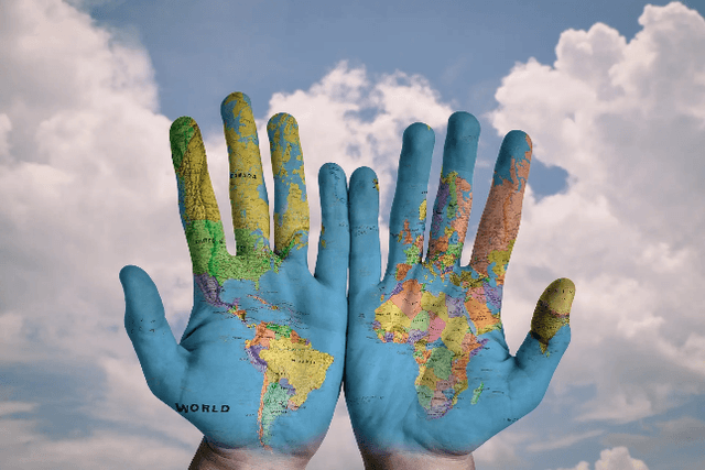 Can the father of ChatGPT create a beautiful "Utopian" world?