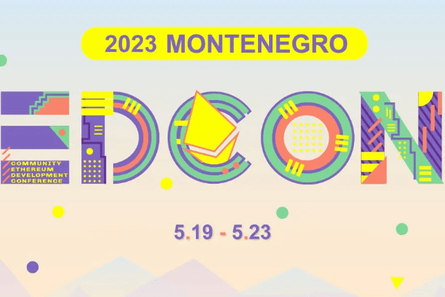 A glance at the hot trends and key projects of the Ethereum Montenegro Conference