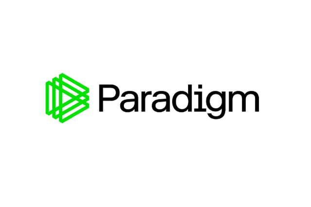 Delete the cryptocurrency statement on the official website, march into AI, Paradigm welcomes the paradigm shift again?