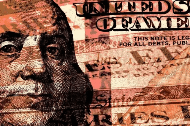 Potential black swan? What will happen to BTC and ETH if the US debt defaults?