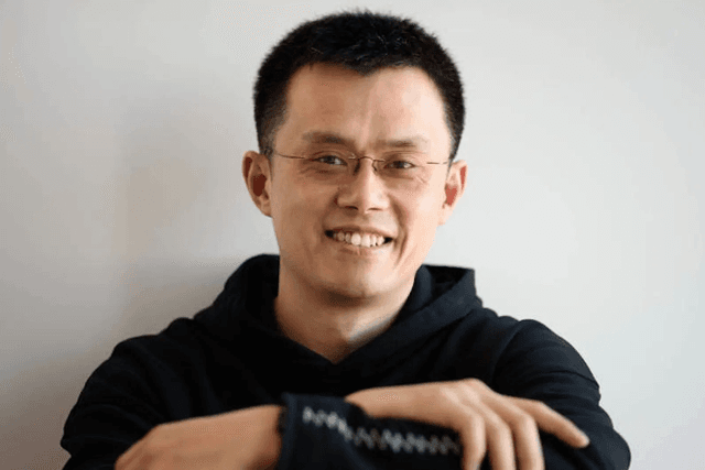 Interview with CZ: Regulatory "under the microscope", the market is recovering in the bear market