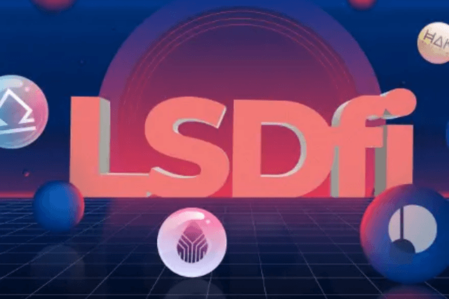 LSDFi Summer is coming, a quick look at 6 LSDFi projects worthy of attention