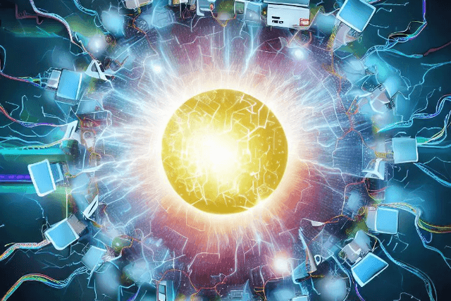 Foresight Ventures: A Rational View on Decentralized Computing Power Networks