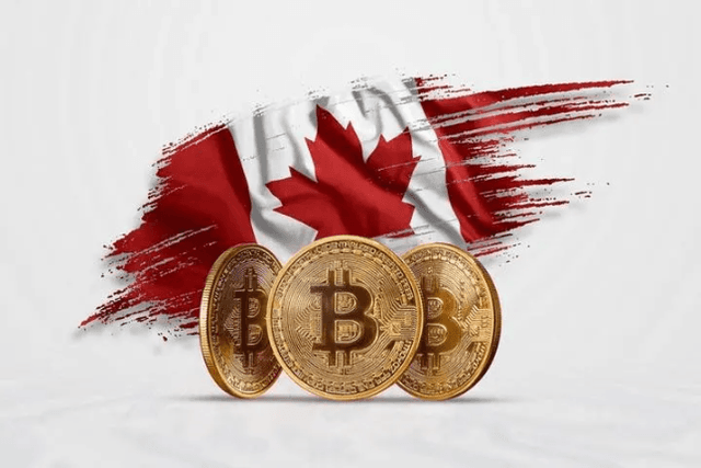 Canada’s crypto winter: Binance and other major exchanges have withdrawn, and mining shares have been halved
