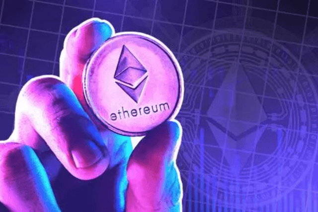 The Four Periodic Narrative Changes of the Ethereum Ecosystem