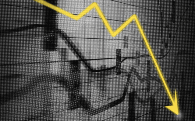 "610" strikes, altcoins generally fall by 30%, what happened to the encryption market?