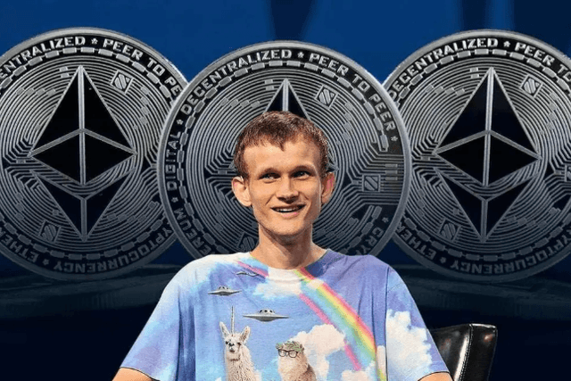 Vitalik: Ethereum needs to complete three transformations of L2, wallet and privacy