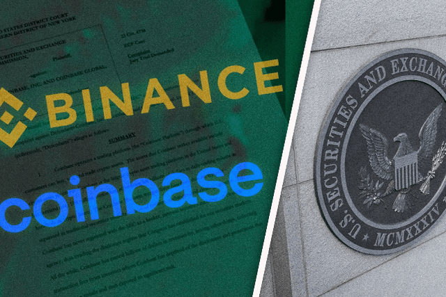 Lawyer's Interpretation: The US SEC Prosecutes Binance and Coinbase's Subsequent Trends