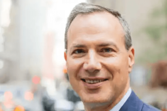 Who is George Canellos, the lawyer entrusted by Binance with a special background combination?
