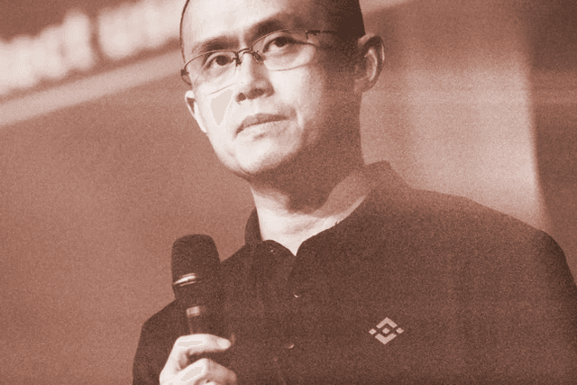 Forbes: Who is Chen Guangying, the mysterious executive behind Binance who holds funds