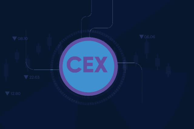 Nansen: Detailed explanation of the changes in the CEX pattern, the crisis of trust and the road to breaking the situation