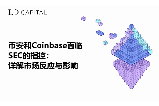 Binance and Coinbase Facing SEC Charges: Detailed Market Response and Impact