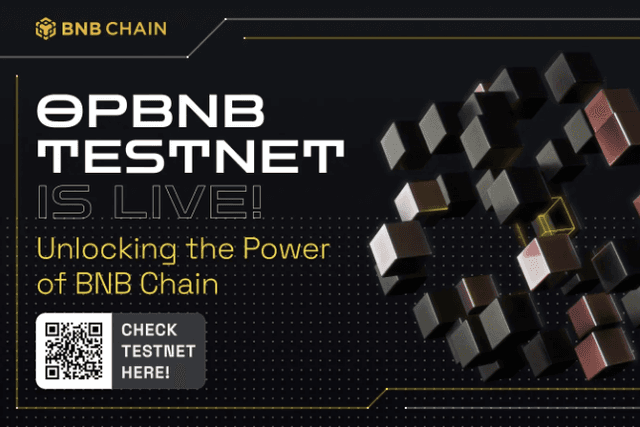 Understand BNB Chain's newly launched Layer 2 network opBNB in ​​one article
