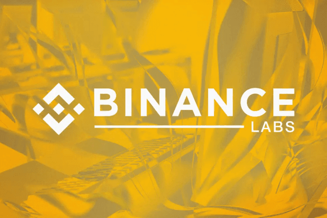 A glance at Binance Labs investment strategy: DeFi and infrastructure take the lead