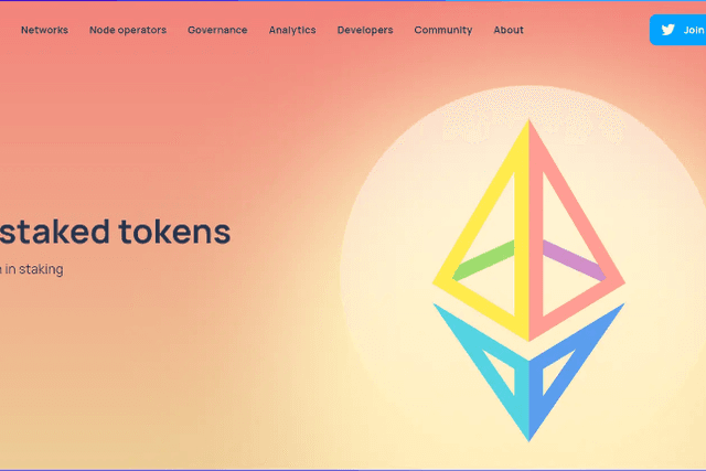 Unveiling the Rise of Lido: How it Consolidates its Leading Position in the Ethereum Staking Market
