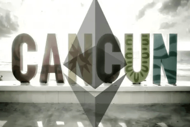 veDAO Research Institute: Cancun Upgrade is Coming, Reviewing the Key Milestones of Ethereum History