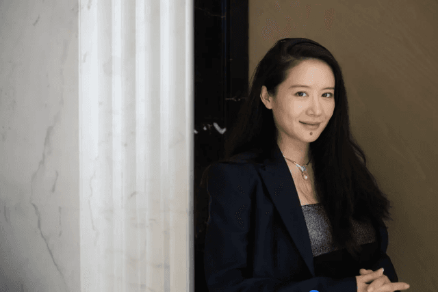 Bloomberg Interview with He Yi: Inevitability of Global Regulatory Trends