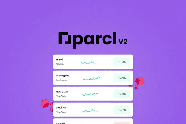 Parcl is an RWA platform on the Solana blockchain: How does RWA change real estate investment? Attached is a comprehensive guide on how to use the entire process.