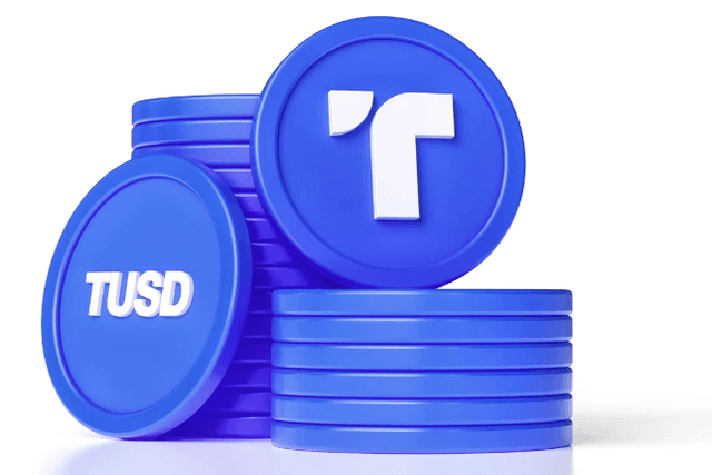 Organizing the development history of TUSD: Reintroducing this rising star in Binance.