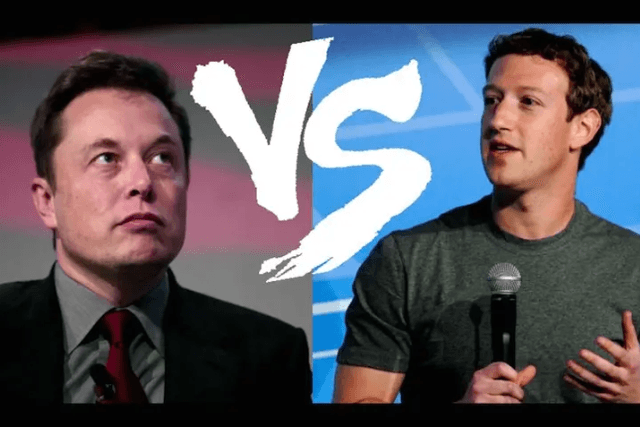 Meta launches Twitter competitor Threads: Musk and Zuckerberg's years-long personal feud