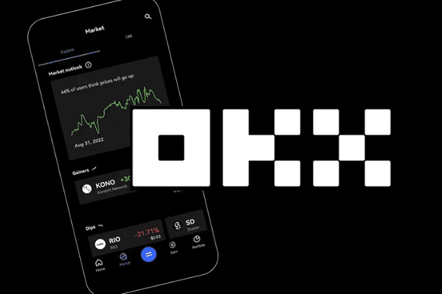 OKX will launch signal strategy and has now opened recruitment for signal providers.