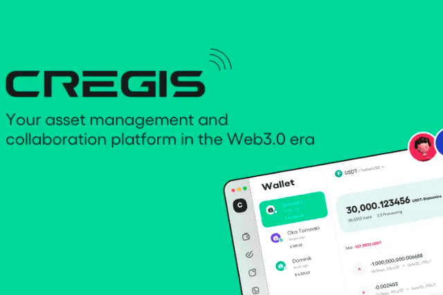 Cregis Research Observes: New Issues Arising from Three Transformations in Ethereum