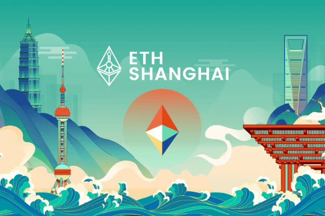20 winning projects of ETHShanghai 2023 Hackathon in one article