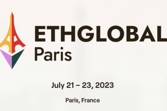 Inventory of 13 finalists projects at ETHGlobal Paris Hackathon