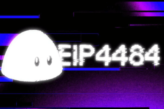 A Detailed Explanation of EIP-4844: The Core of Cancun Upgrade