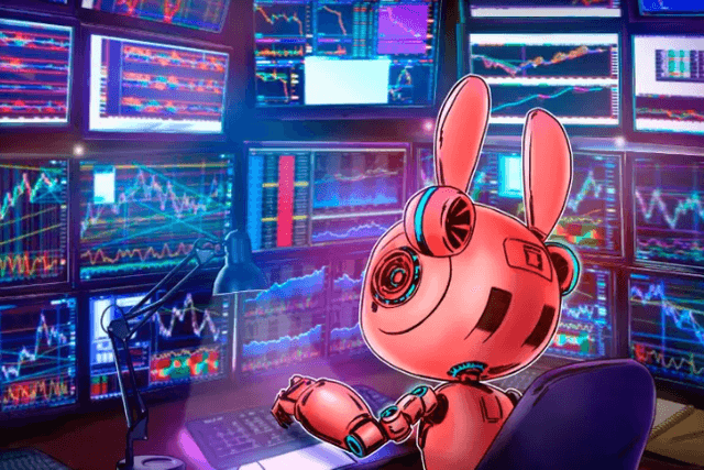 Bitget CEO Gracy Chen: The Advantages and Limitations of AI Trading Robots