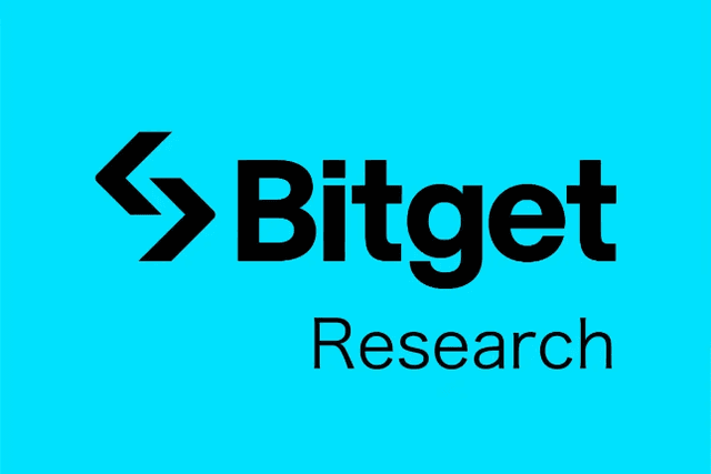Bitget Research Weekly Highlights: Bot race showcases notable wealth effect, market rebounds as Powell delivers dovish remarks.