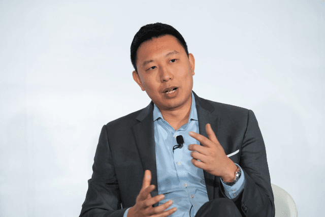 Circle Vice President of Strategy and Policy: Asia presents the latest turning point for cryptocurrency opportunities.