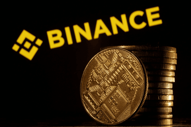 Following the CFTC and SEC, the US Department of Justice may also sue Binance.