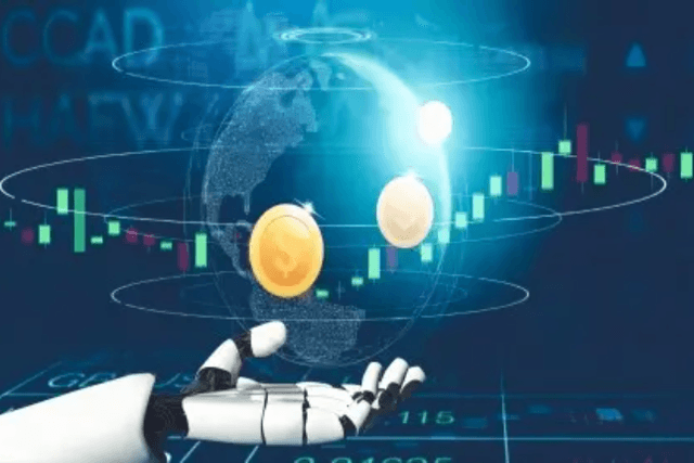 veDAO Research Institute: Effortlessly Guide Cryptocurrency Investments using ChatGPT and other AI models