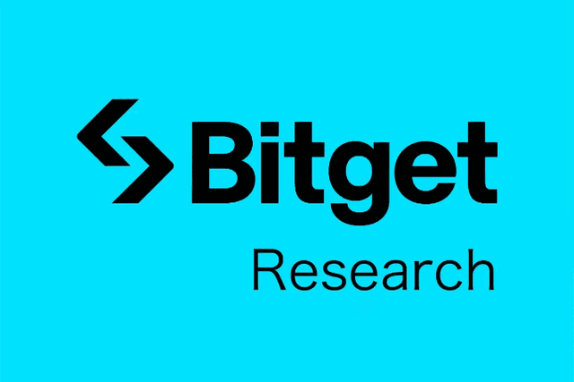 Bitget Research Weekly Highlights: Curve stablecoin pool targeted by hackers, HashKey approved as Hong Kong's first retail-oriented trading platform.