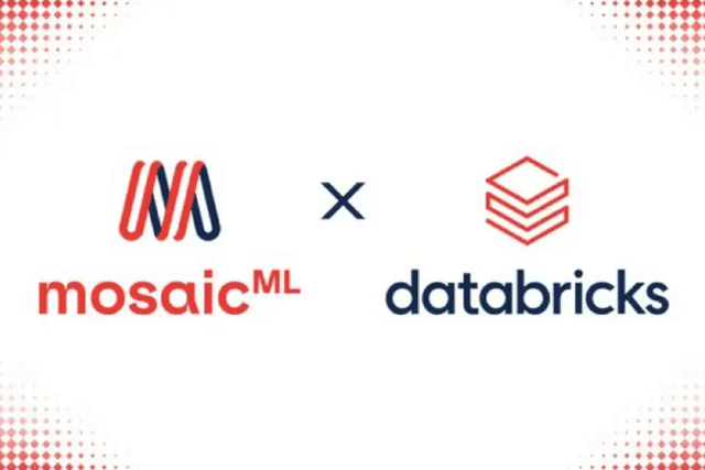 Established for 2 years, each employee is worth $21 million. Why did MosaicML sell for $1.3 billion?