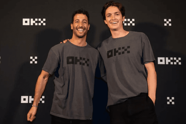 OKX has become the title sponsor and main keynote speaker for the TOKEN2049 summit in Singapore.