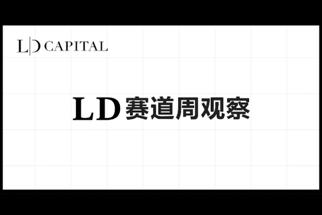 LD Track Weekly Report (2023/08/09): RWA Continues to Expand, Significant Shrinking in Derivatives Trading Volume