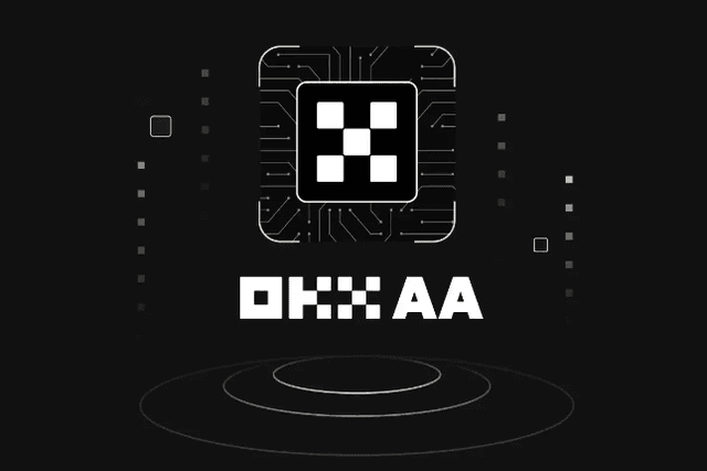 Conversation OKX Web3: Why do we believe that AA accounts can support billions of users? (Note: Since the content is already in English, no translation is needed)