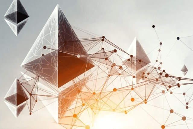Bloomberg Analyst: Under the expansion of Layer 2, the extent to which Ethereum is being eroded is much lower than expected.