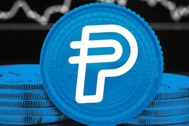 Conversation with PayPal: Will PYUSD take market share from Tether and Circle?
