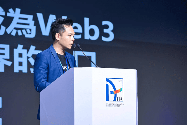 OKX Global Chief Business Officer Lennix: Become the entrance to the parallel world of Web3