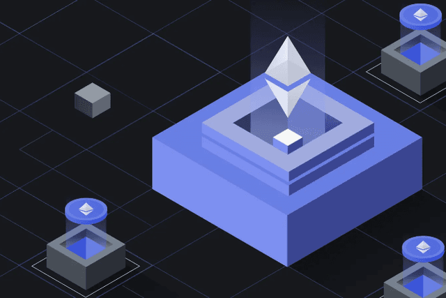 The crypto market has fallen, how is Ethereum doing in the near future?