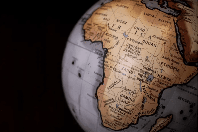 Central African Republic’s Road to Web3 Gold: Bitcoin, Blockchain and Natural Resource Tokenization (RWA)