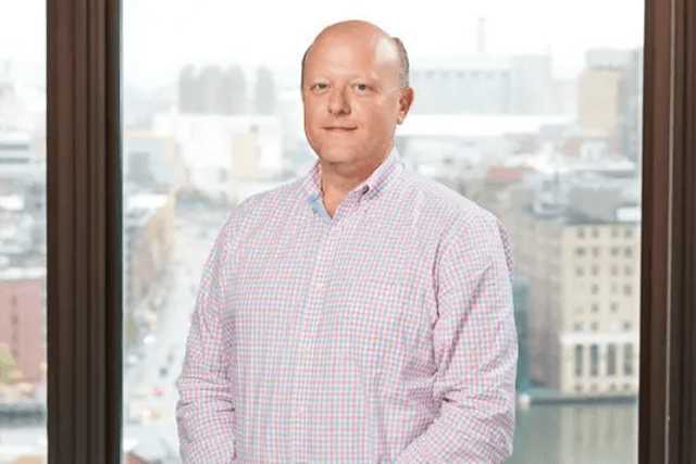 Interview with Circle CEO: How does the cryptocurrency crash in 2022 compare to the Internet bubble in the late 90s?
