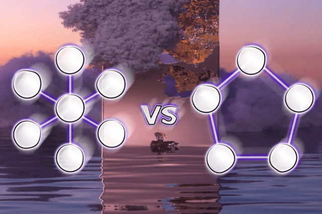 CEX VS DEX: A comparative study on the liquidity of Uniswap V3 and Binance