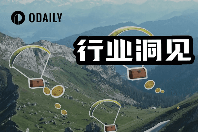 Which VC invests in projects that love airdrops the most?