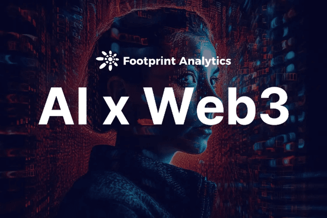 Interview with Footprint Analytics CEO Navy: The Integration Path of AI and Web3