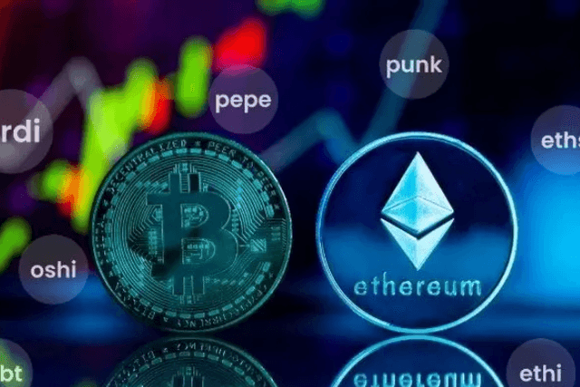 Deep Dive into Ethereums Inscription Protocol: A New Layer2 Track Deep Dive into Ethereums Inscription Protocol: A New Layer2 Track