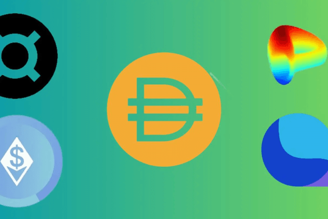 In-depth discussion on the current stablecoin landscape: Opportunities and challenges for newcomers beyond USDT and USDC.